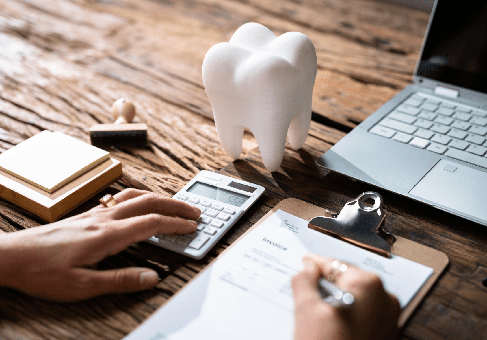 Dental Insurance Verification