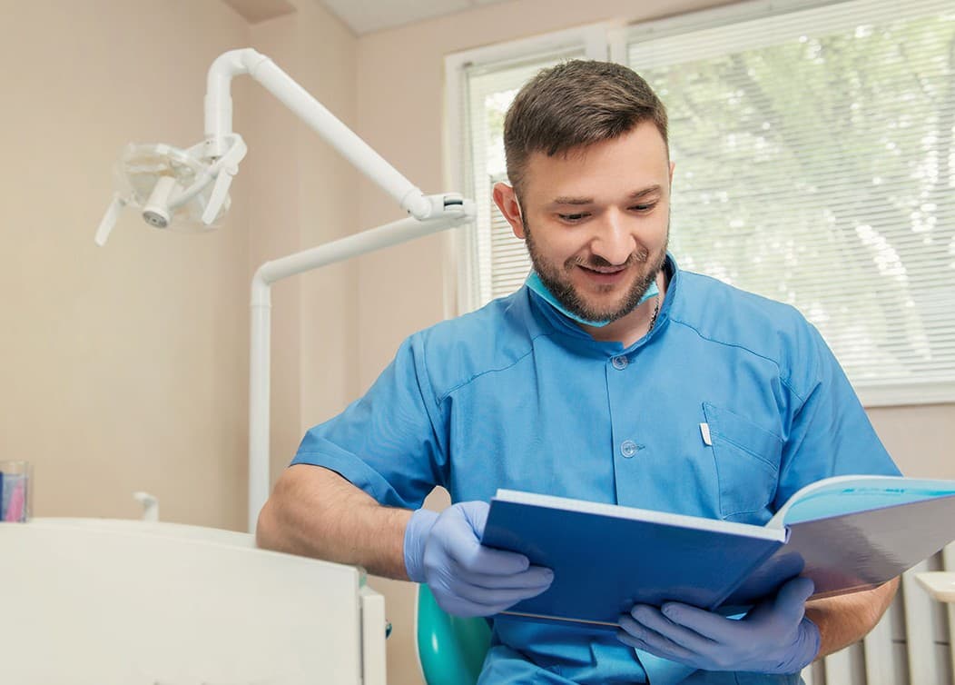 Dental Procedure Codes