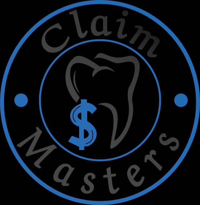 ClaimMasters Dental Billing Logo