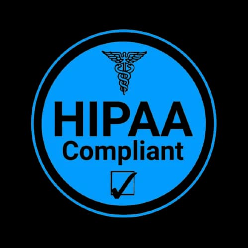 HIPAA Compliant