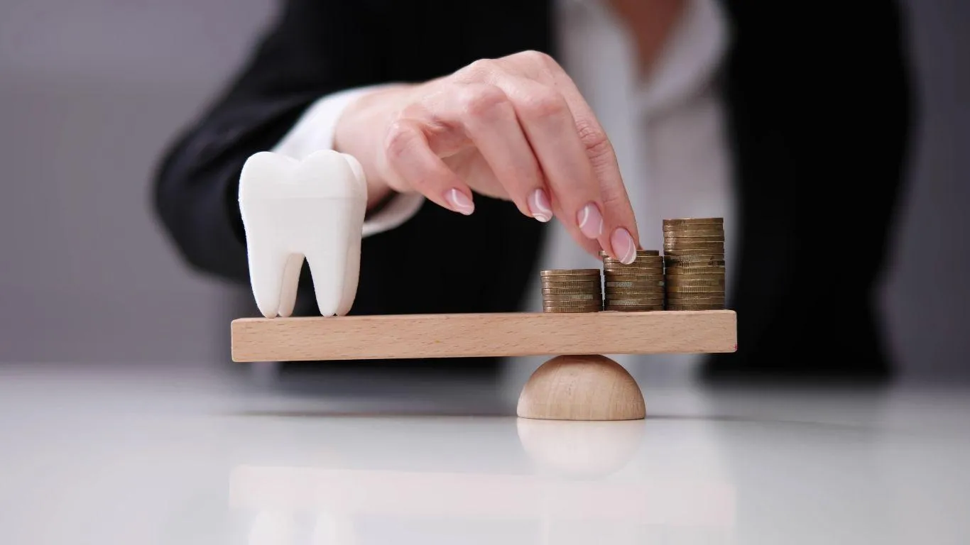 Dental billing services
