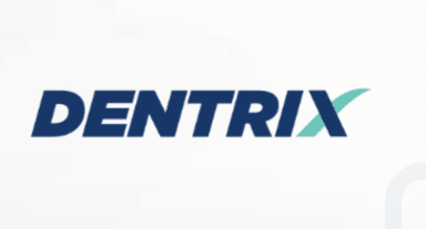 Dentrix logo