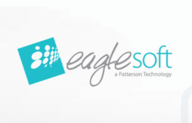 Eaglesoft logo
