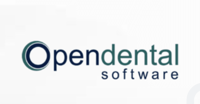 Open Dental logo